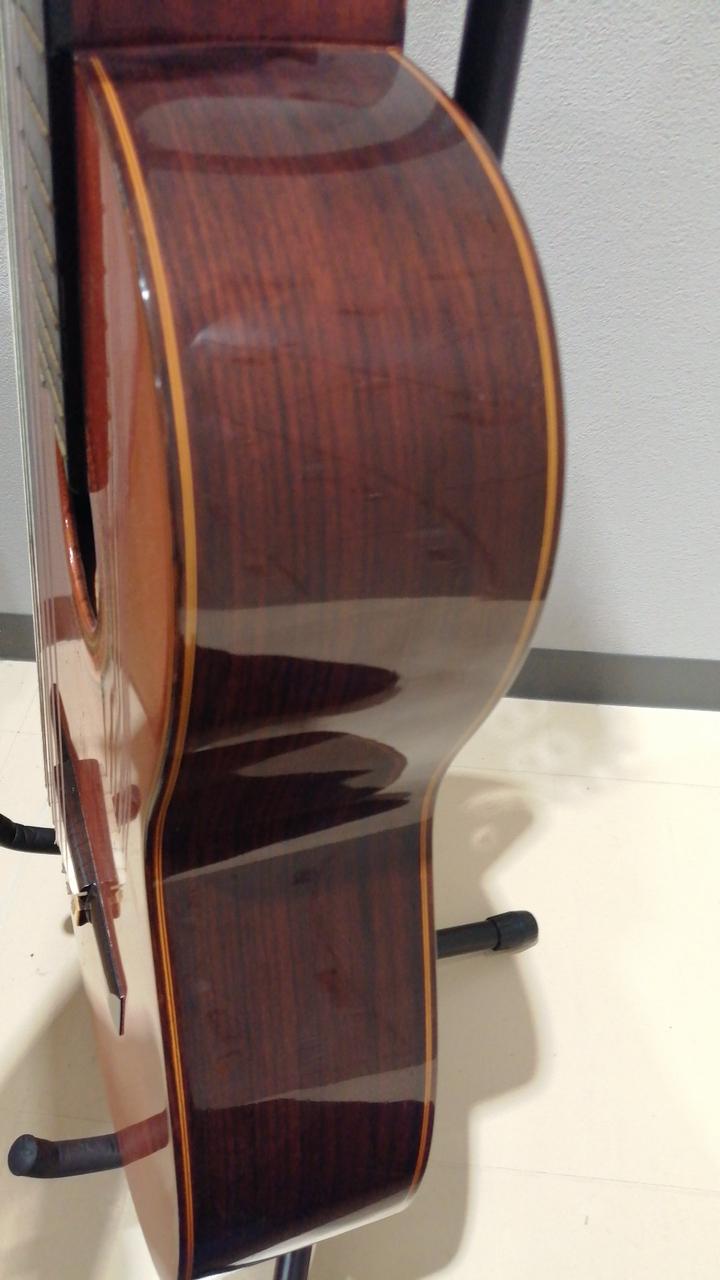 KODAIRA コダイラ　小平　国産　AST-50 クラシックギター KODAIRA KODAIRA AST50 小平ギター工房（中古）【楽器検索