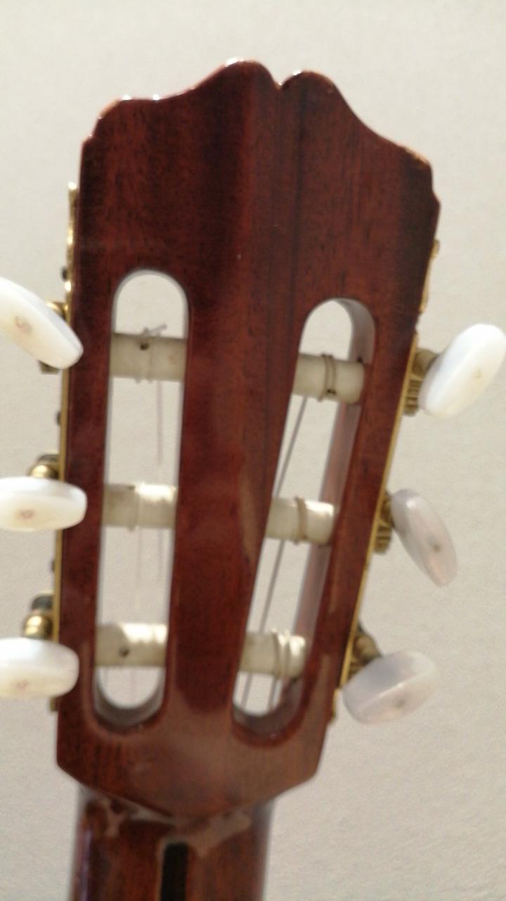 コダイラ(KODAIRA（小平）)|クラシックギター|HARDOFFオフモール