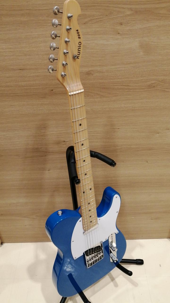 【美品】 ESP エレキギター コイルタップ機能付き イーエスピー イーエスピー(ESP)|SNAPPER-FR/R|HARDOFFオフモール（オフモ