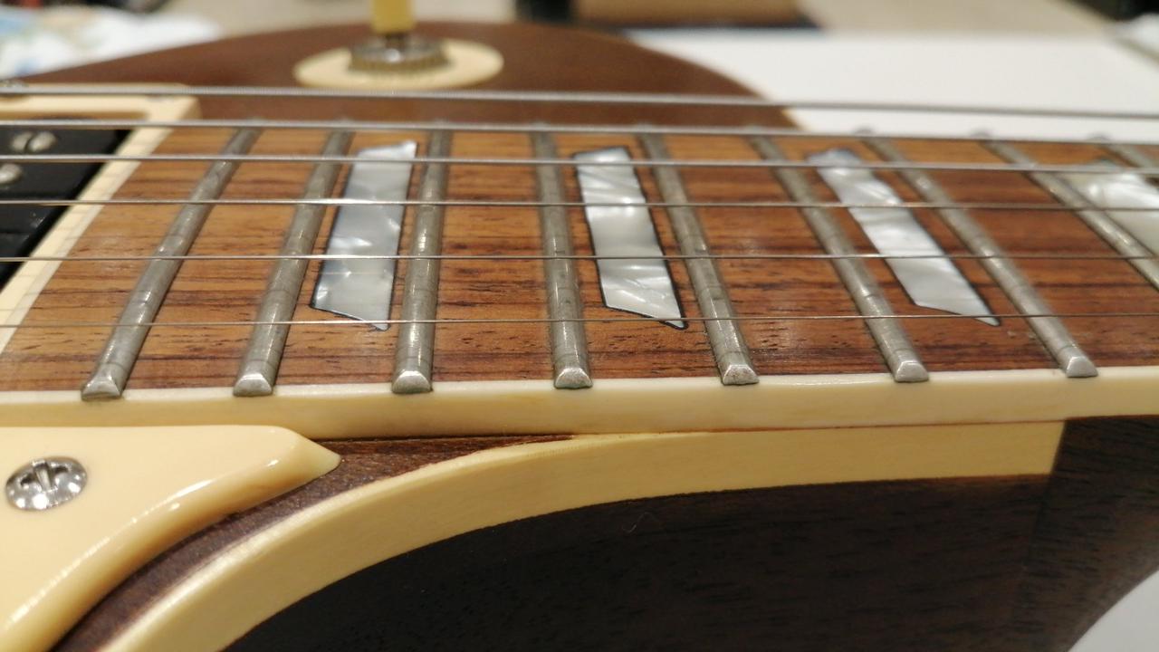 ピヨピヨ Bacchus BLS-120S レスポールタイプ ピヨピヨ様専用 Bacchus BLS-120S レスポールタイプ - メルカリ