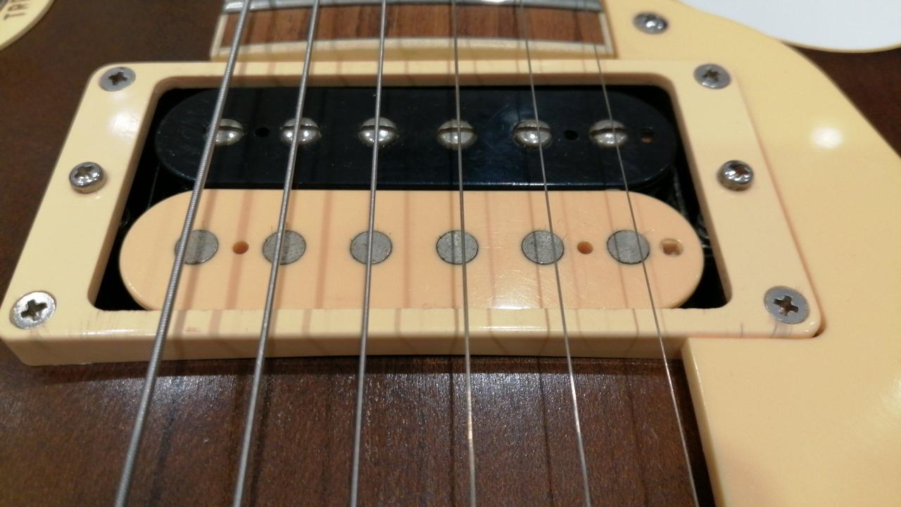 BACCHUS|レスポールタイプ|HARDOFFオフモール（オフモ