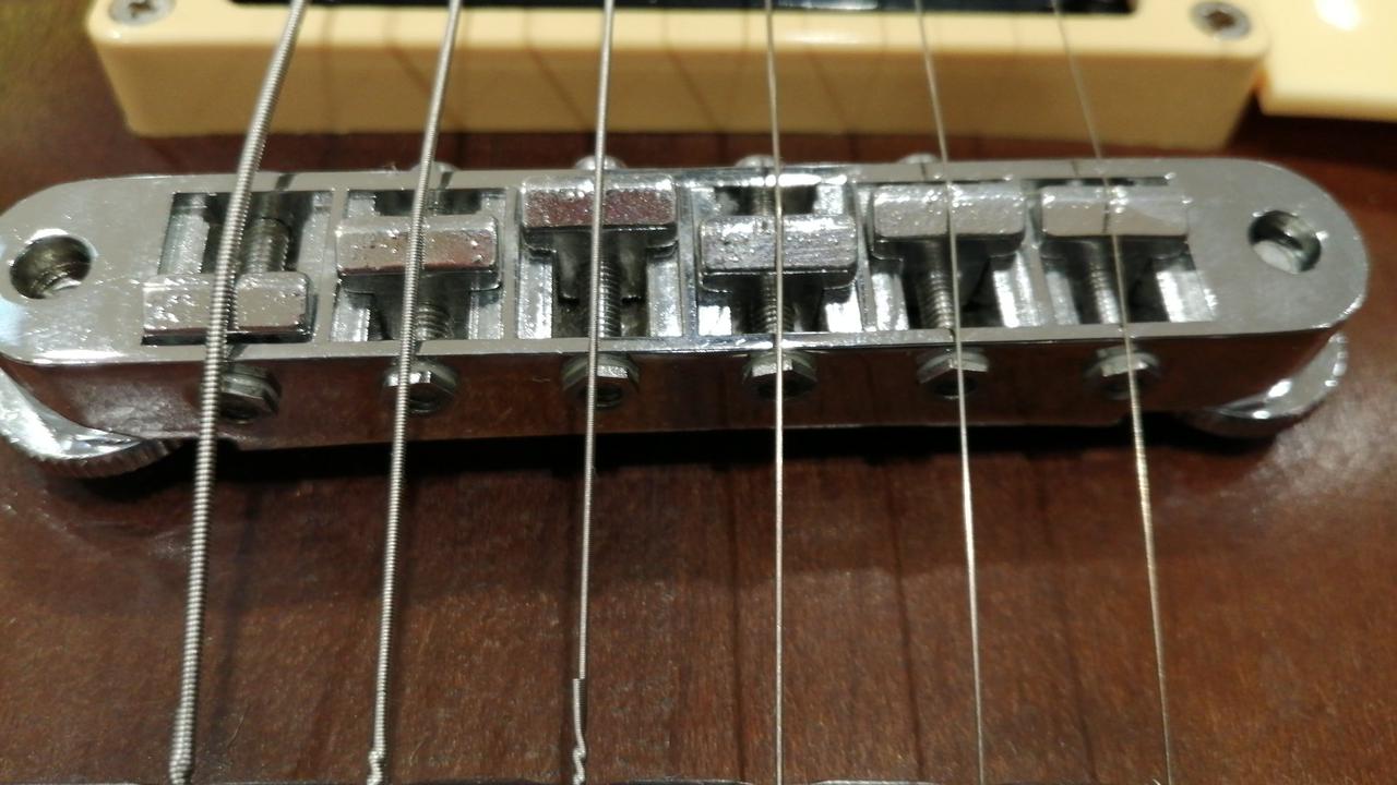 ピヨピヨ Bacchus BLS-120S レスポールタイプ Bacchus bls120 レスポール - メルカリ