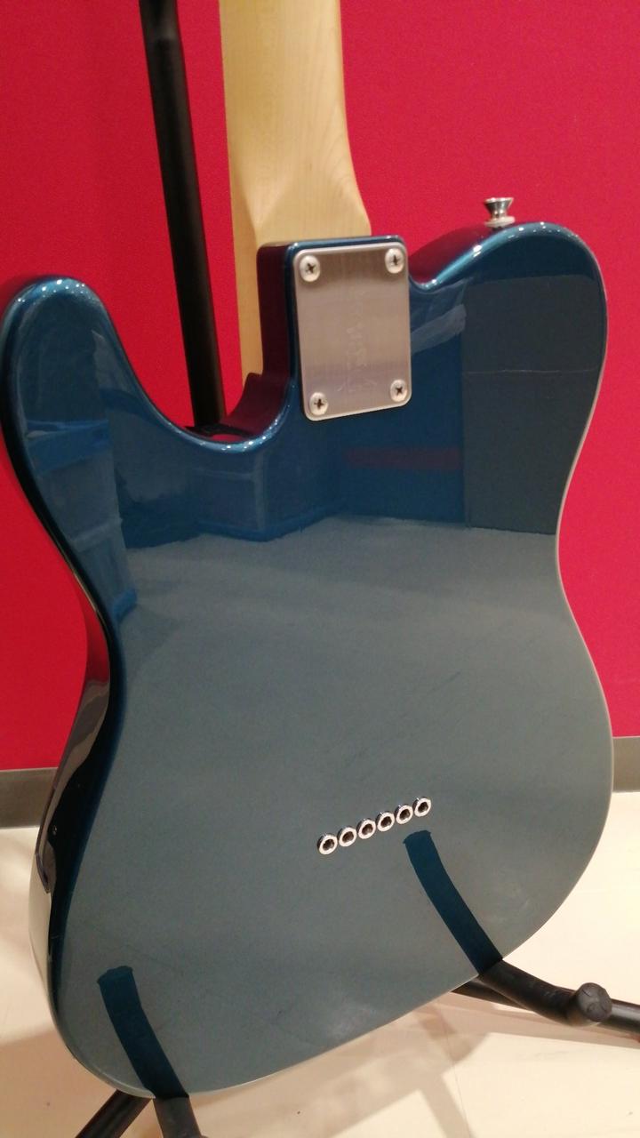 フジゲン　テレキャスタ 送料込みに変更 フジゲン(FUJIGEN)|テレキャスタータイプ|HARDOFFオフモール