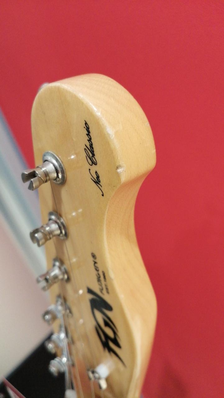 フジゲン(FUJIGEN)|テレキャスター タイプ(MOD品)|HARDOFFオフ