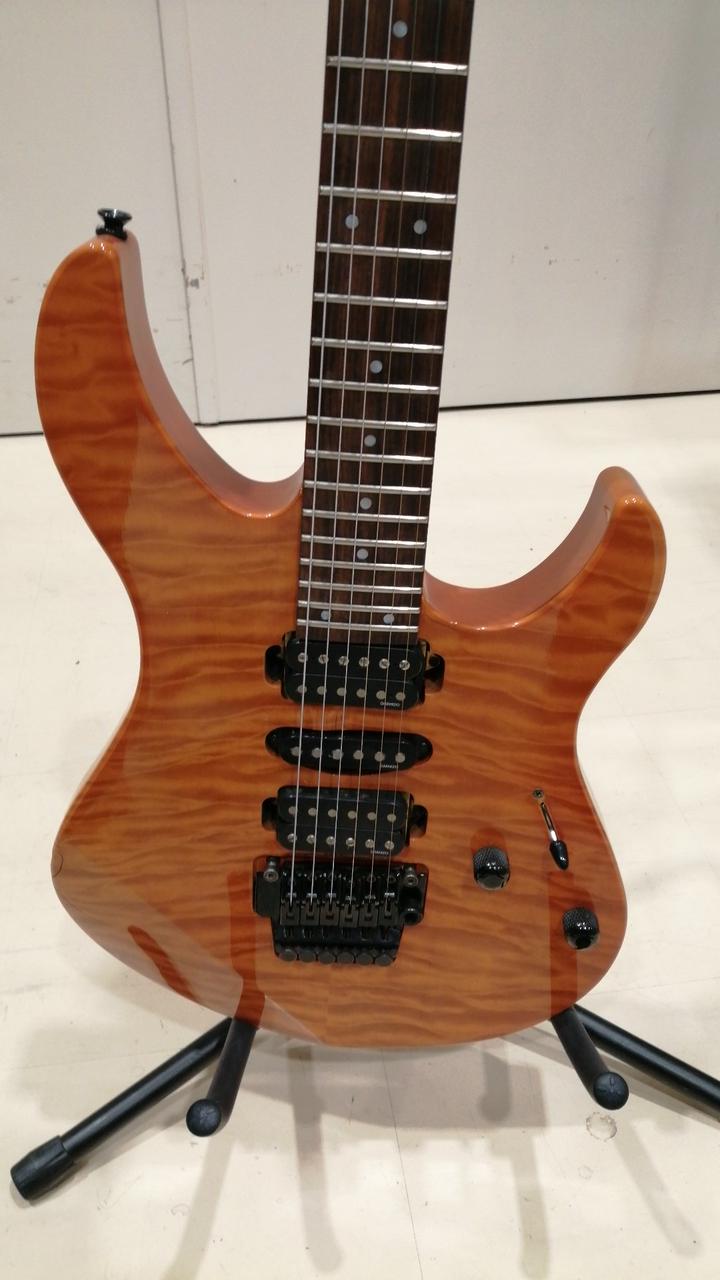 ヤマハ(YAMAHA)|エレキギター|HARDOFFオフモール（オフモ