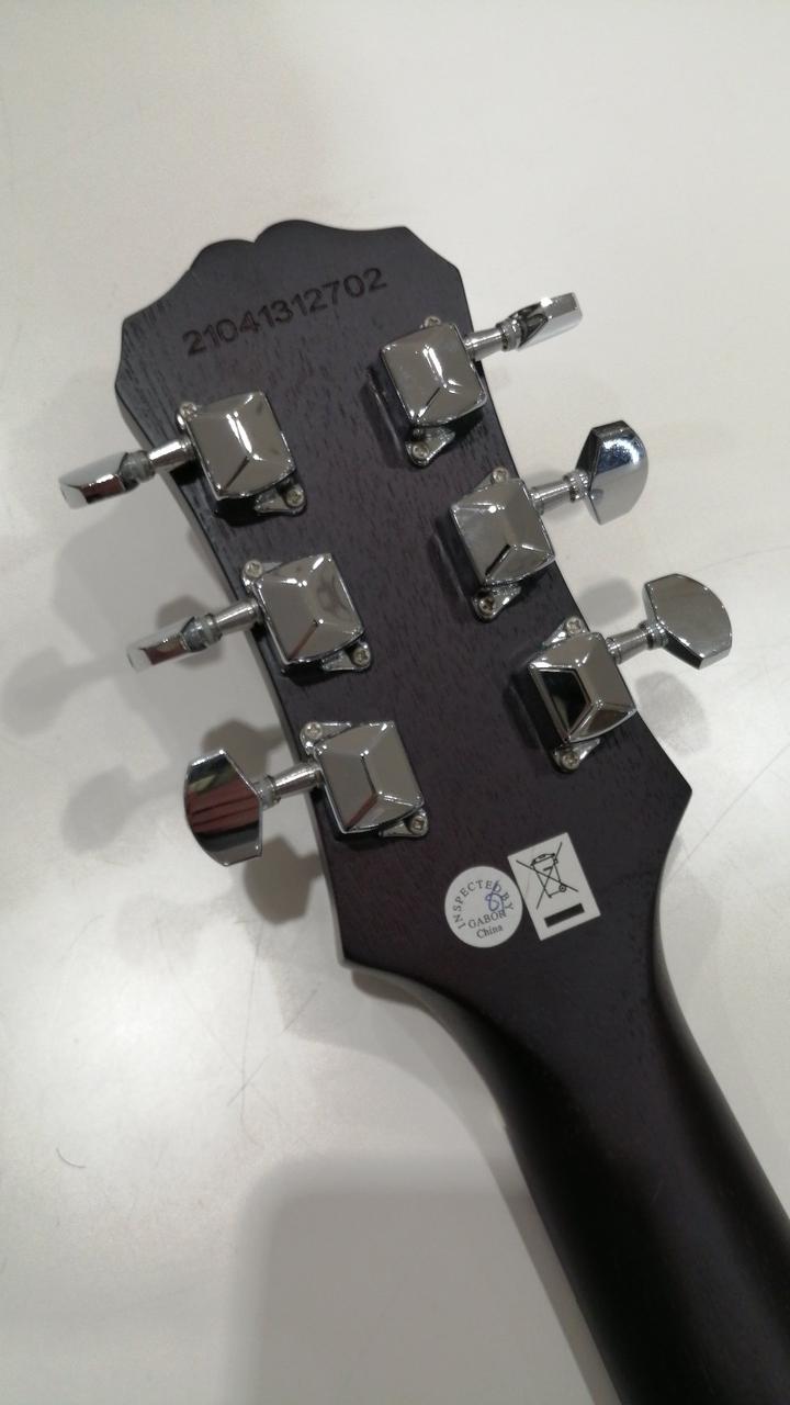 エピフォン(EPIPHONE)|レスポールタイプ|HARDOFFオフモール
