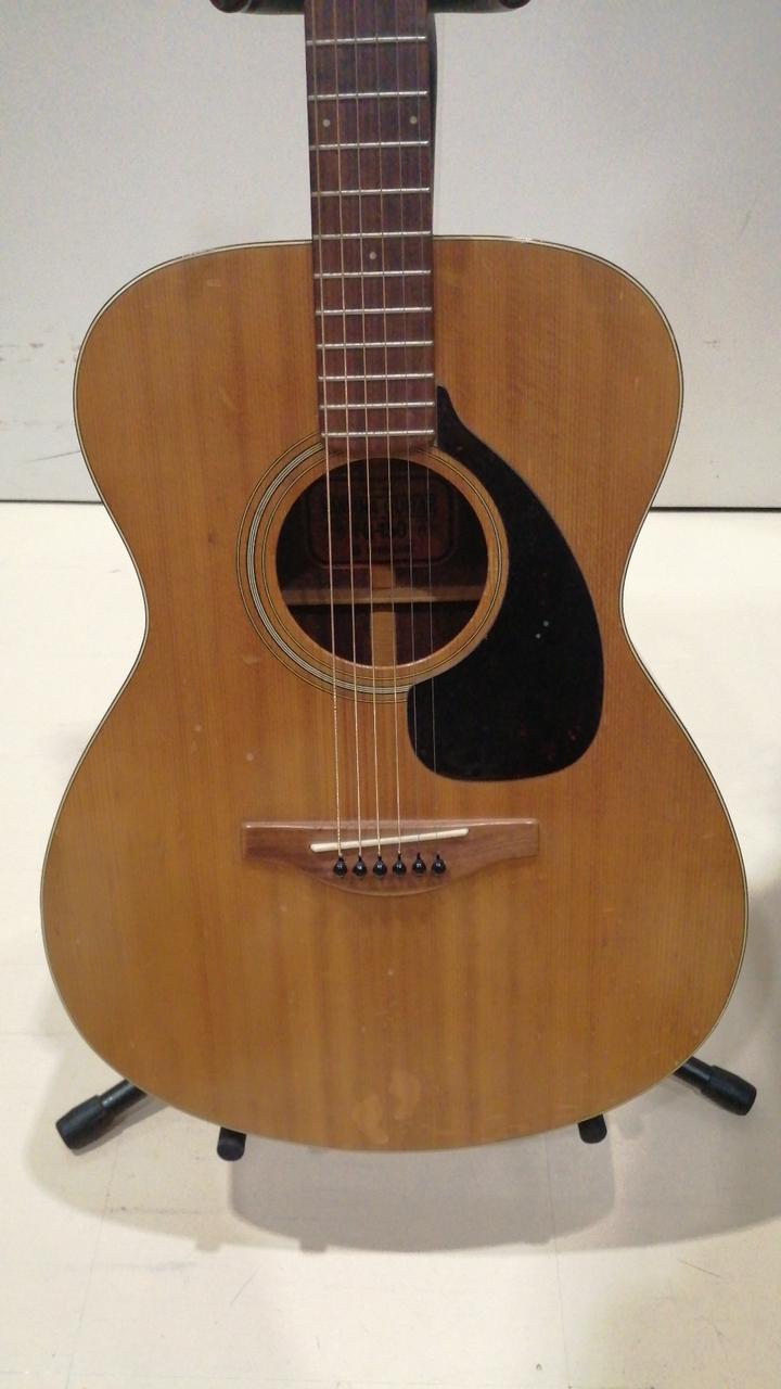 ヤマハ(YAMAHA)|アコースティックギター|HARDOFFオフモール（オフモ