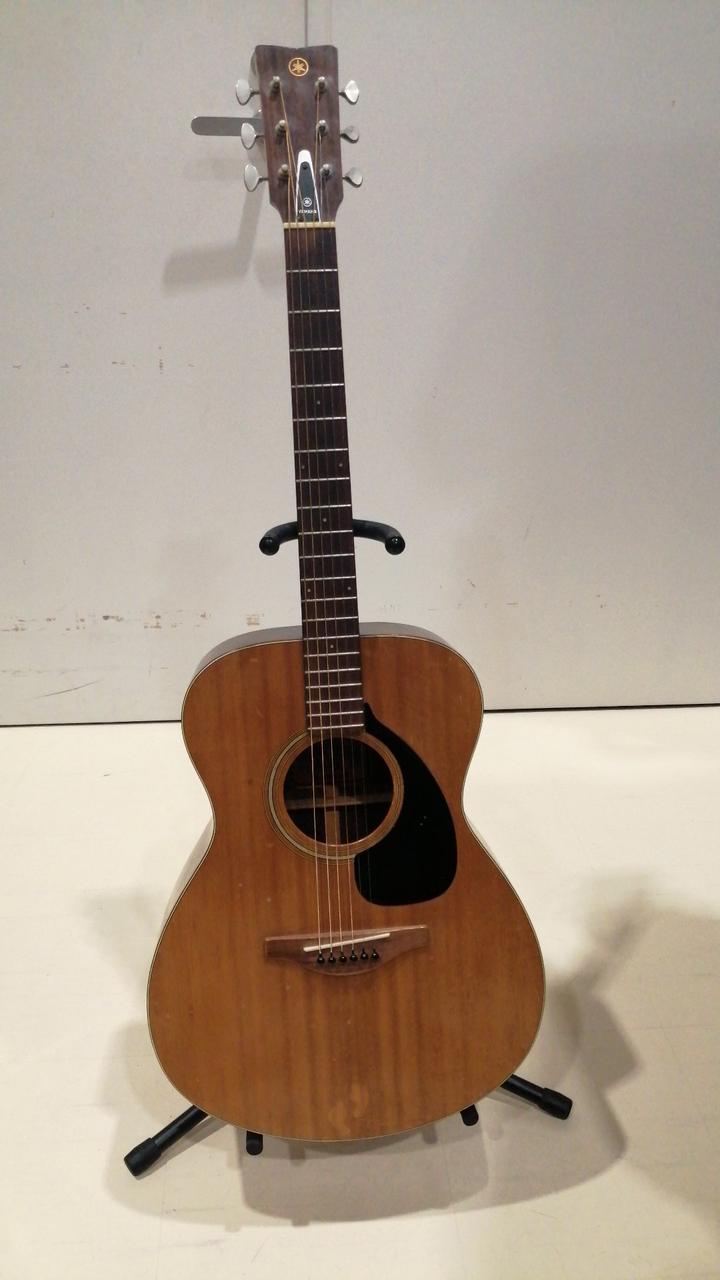YAMAHA FG-150F アコースティックギター 64f7d216e9bbcc1b92f07822f94f68