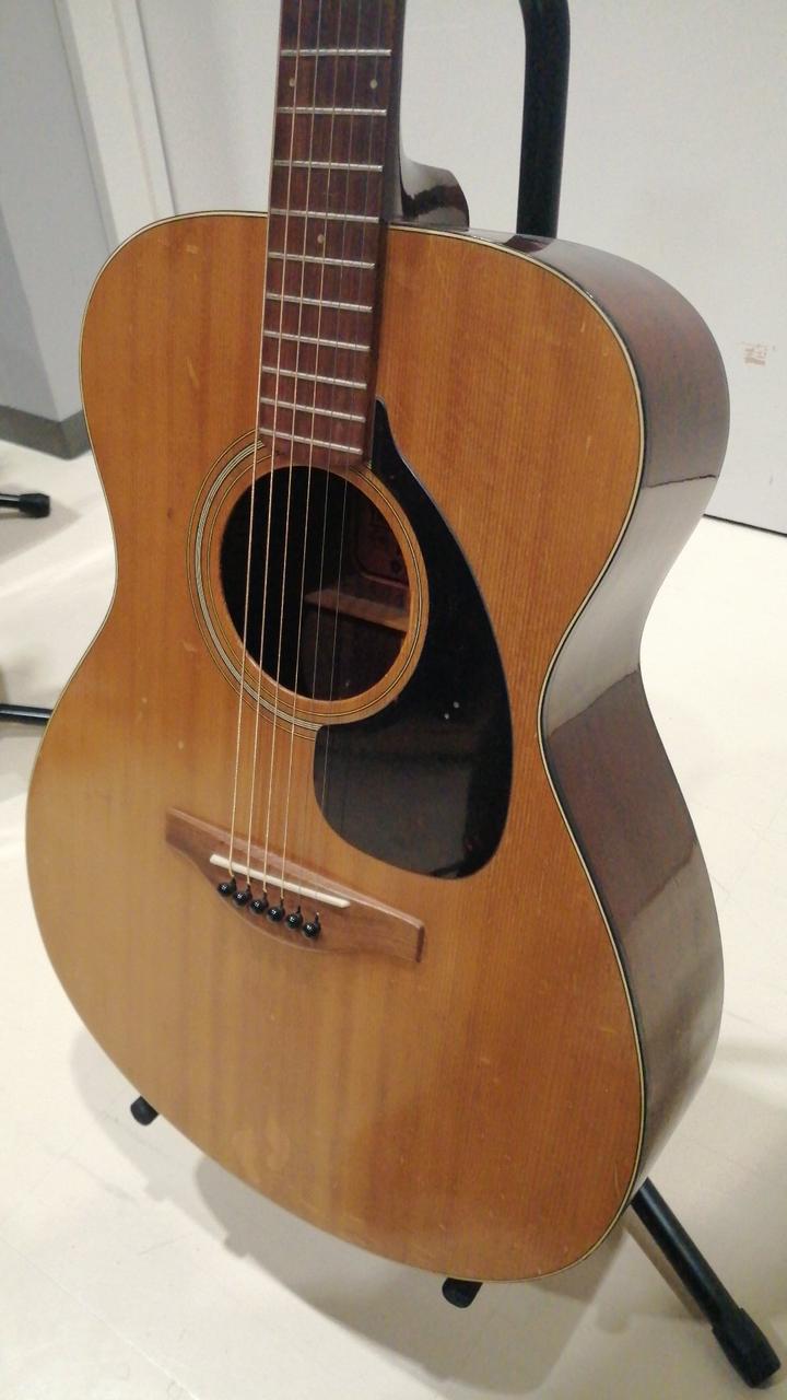 ヤマハ(YAMAHA)|アコースティックギター|HARDOFFオフモール