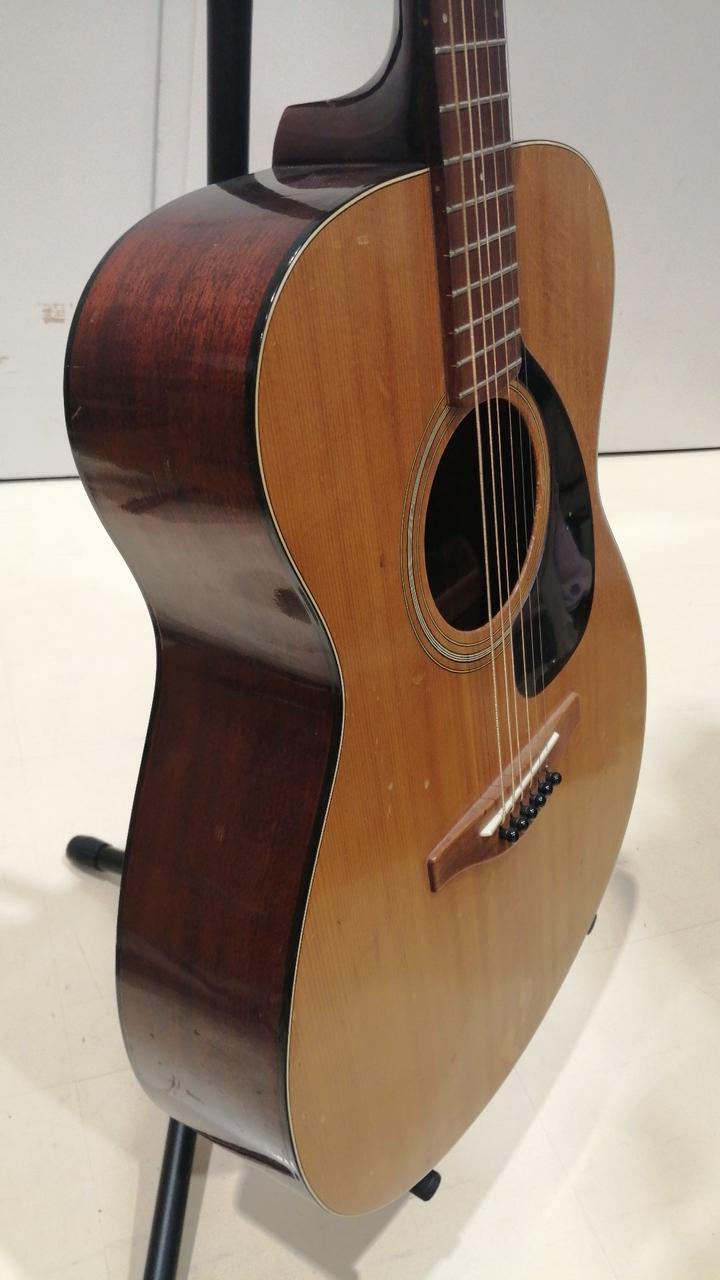 YAMAHA FG-150F アコースティックギター 楽天市場】【送料無料】YAMAHA / FG-150F【中古】【楽器/ｱｺｷﾞ
