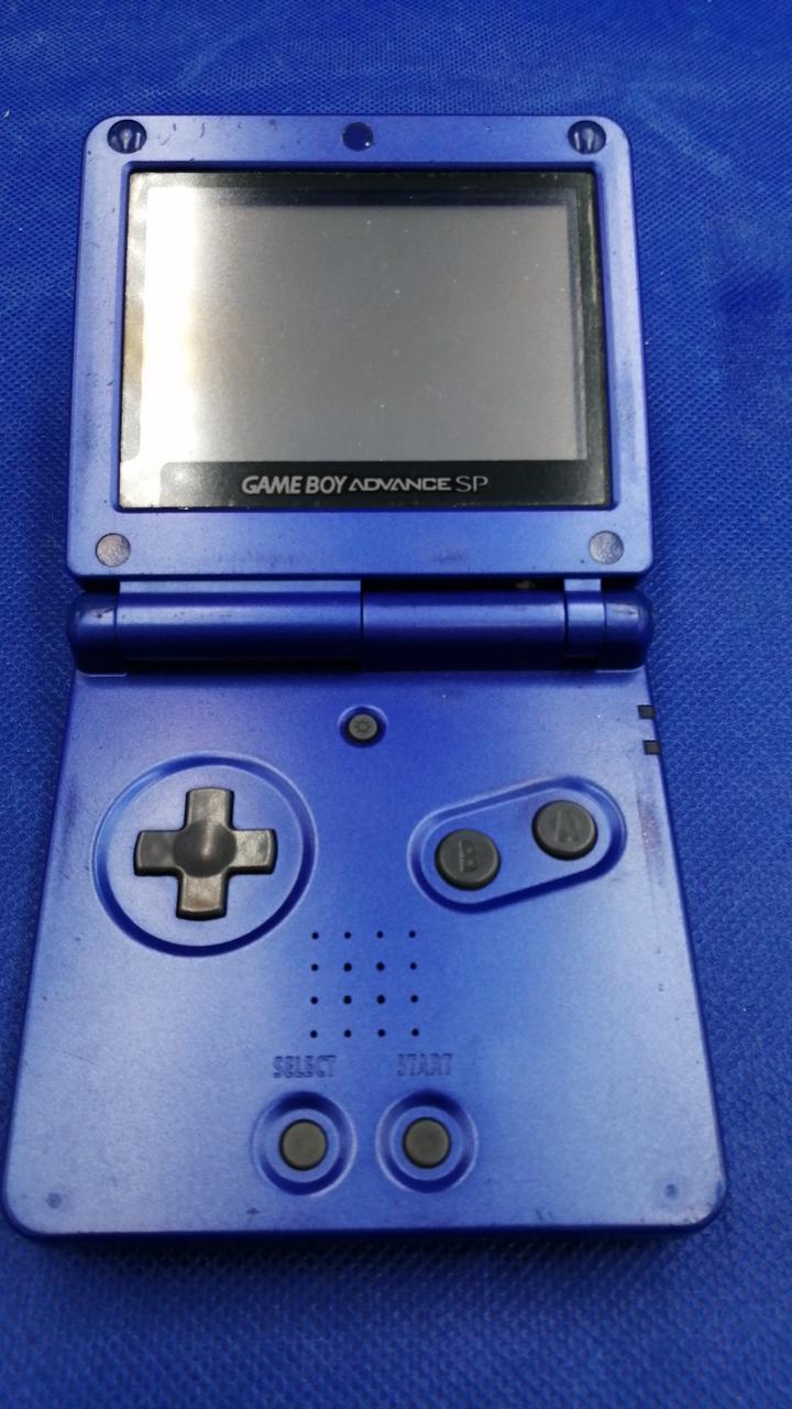 ニンテンドーゲームボーイアドバンスSP 楽天市場】【期間限定セール】ニンテンドー Nintendo