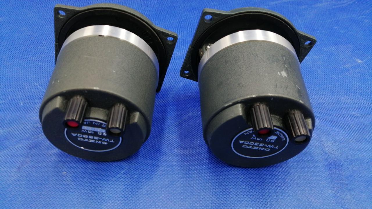 ONKYO|ツイーター|HARDOFFオフモール（オフモ）|1010010000030946