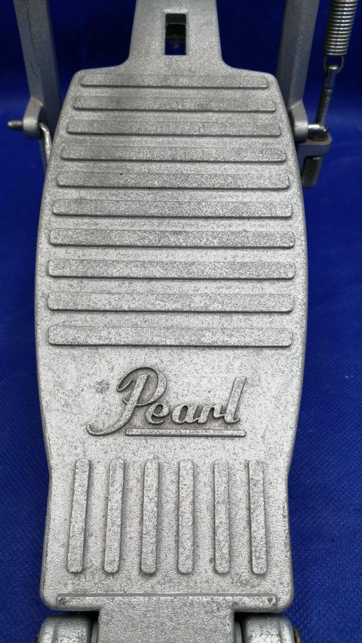 dwペダル　pearlのハードケース付き PEARL|ドラムペダル|HARDOFFオフモール（オフモ）|1011190000001341