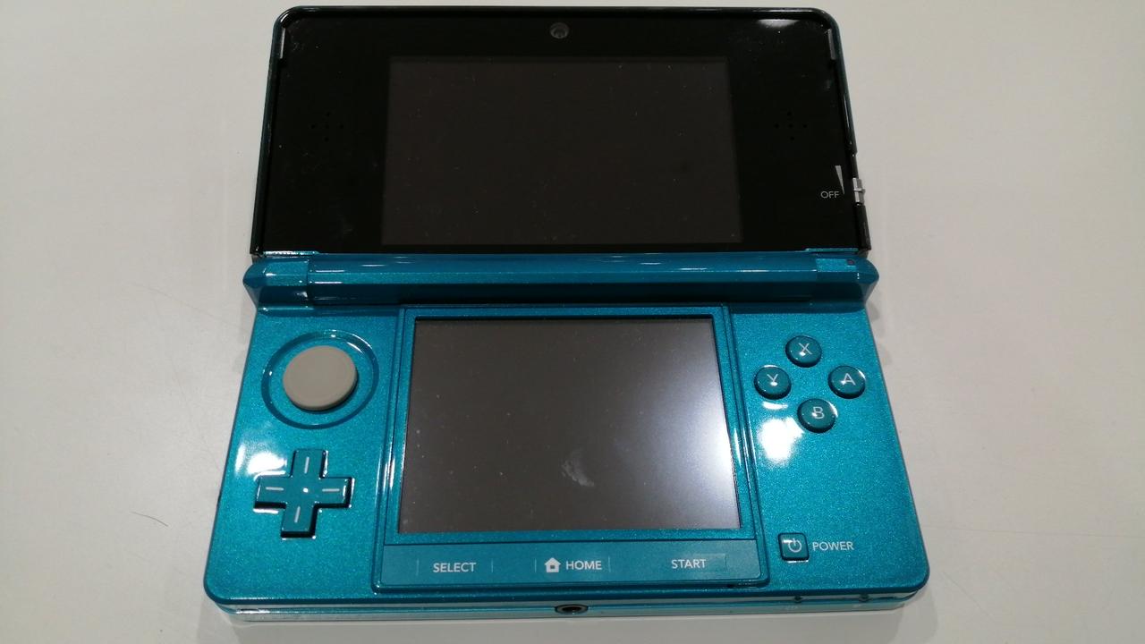 ニンテンドー3DS ほぼ未使用！！送料込み！！ 2025年最新】Yahoo!オークション -3dsの中古品・新品・未使用品一覧