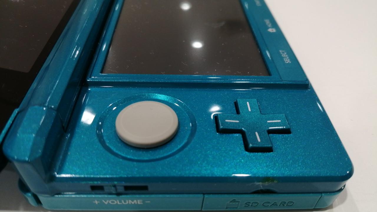 ニンテンドウ(NINTENDO)|3DS|HARDOFFオフモール（オフモ