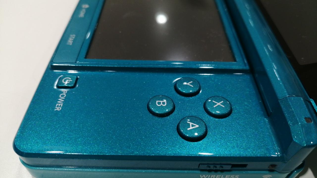 ニンテンドウ(NINTENDO)|3DS|HARDOFFオフモール（オフモ