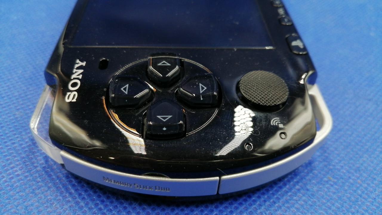 ソニー(SONY)|PSP|HARDOFFオフモール（オフモ）|1011190000004424