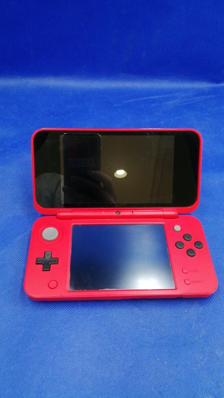 NEW2DSLL