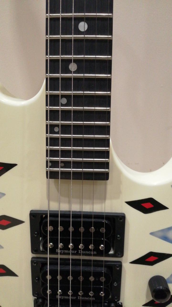 KRAMER エレキギター Amazon | KRAMER The 84 BLM Blue Metallic エレキギター