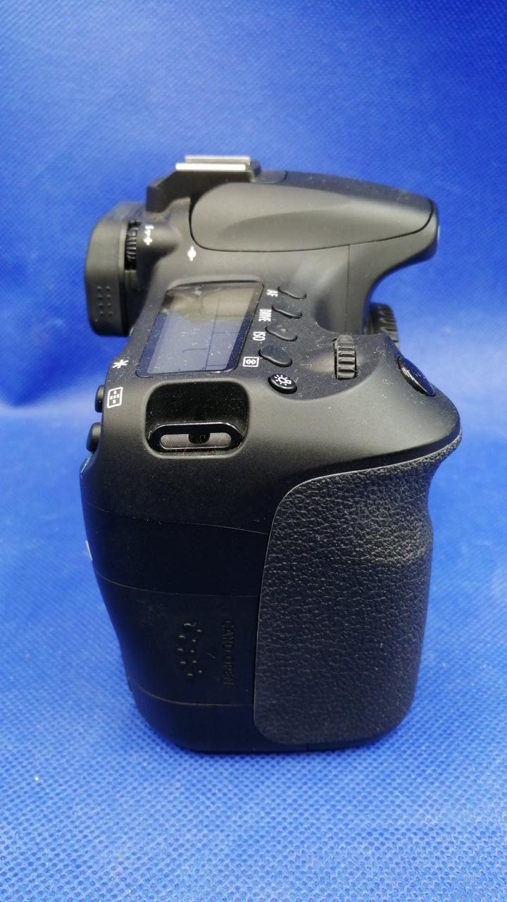 Canon - Canon 一眼レフレンズ EOS Kiss X90 EF-S18-55 IS II レンズキット □納期約2ヶ月:一眼