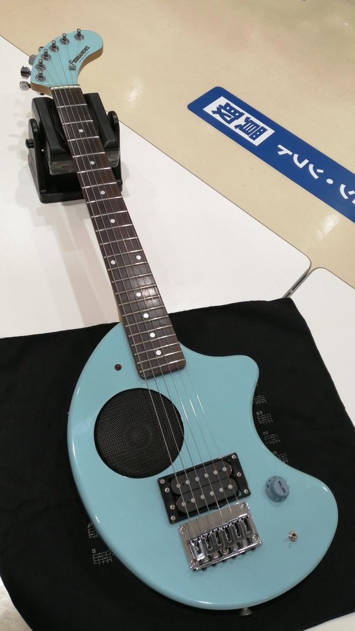 フェルナンデス(FERNANDES)|アンプ内蔵ギター|HARDOFFオフモール