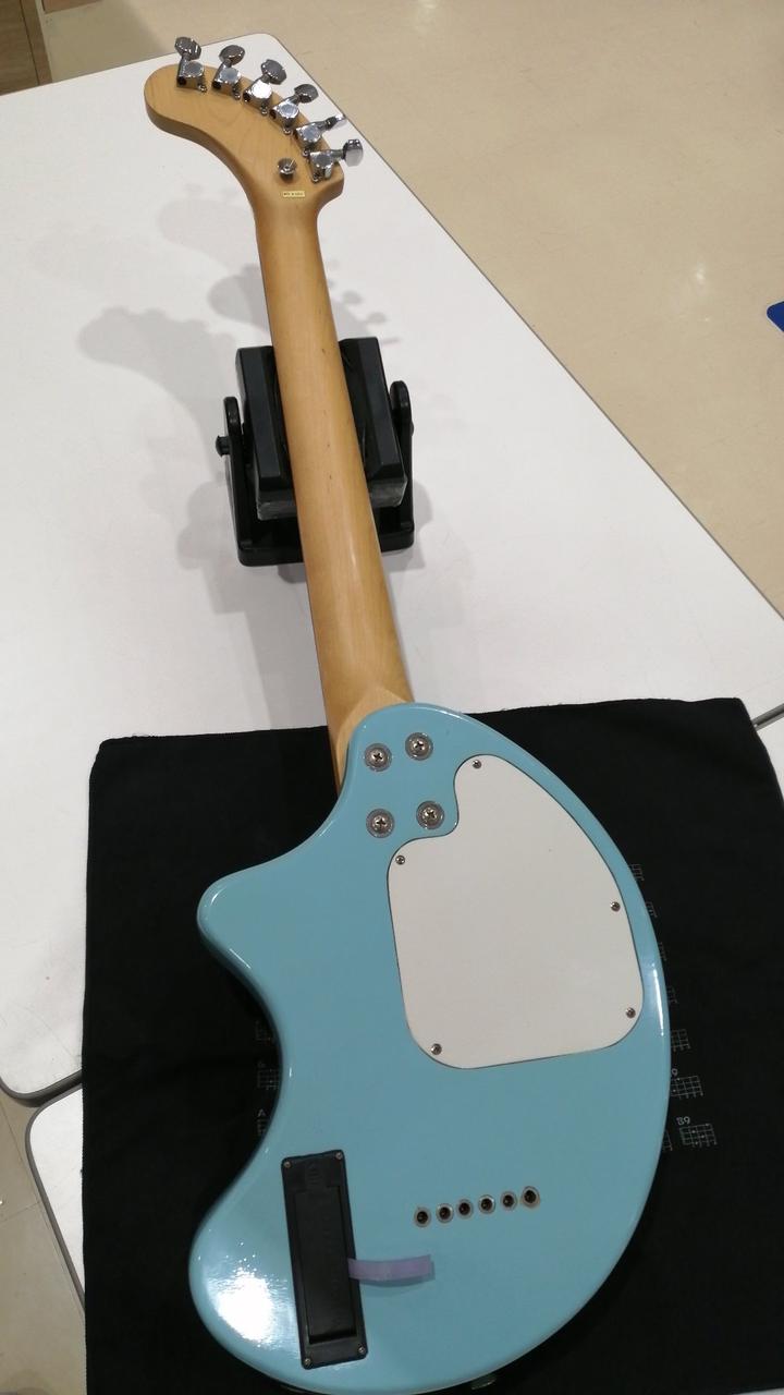 フェルナンデスエレキギター、アンプ色々セット(中古) フェルナンデス(FERNANDES)|アンプ内蔵ギター|HARDOFFオフモール