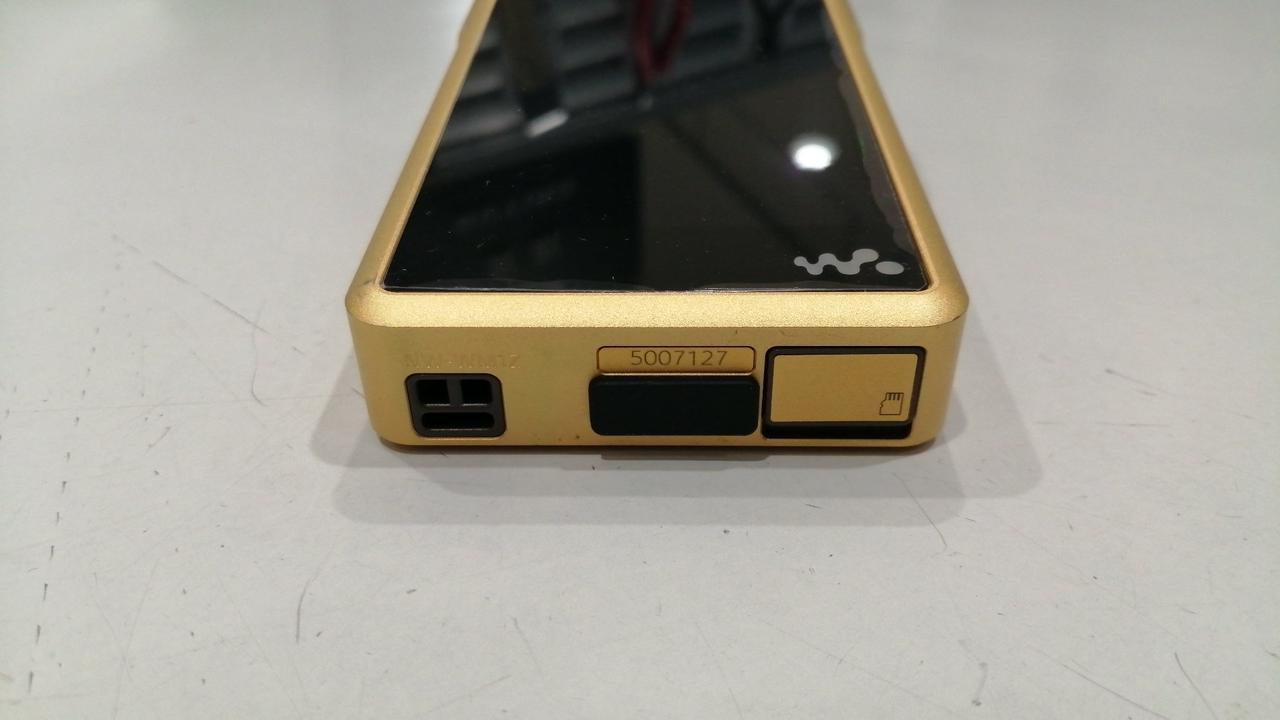 SONY|ウォークマン|HARDOFFオフモール（オフモ）|1011190000002894