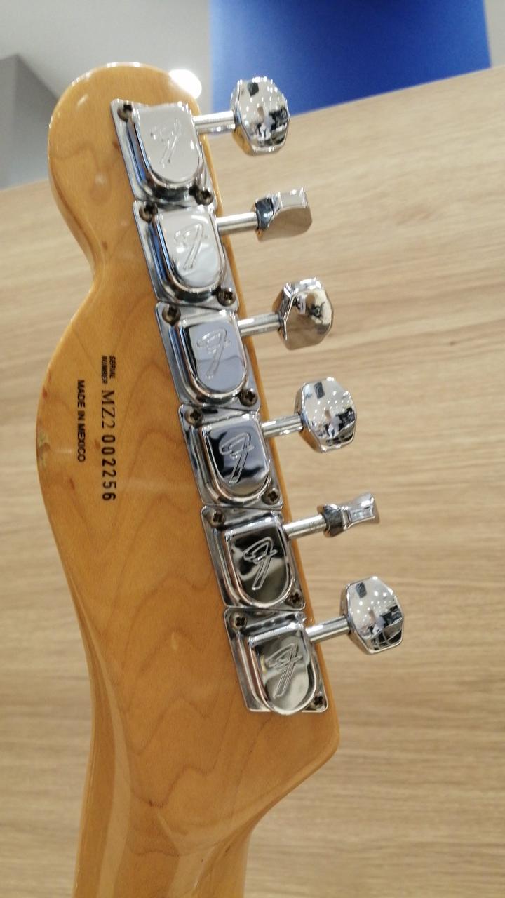 フェンダーメキシコ(FENDER MEXICO)|エレキギター|HARDOFFオフ