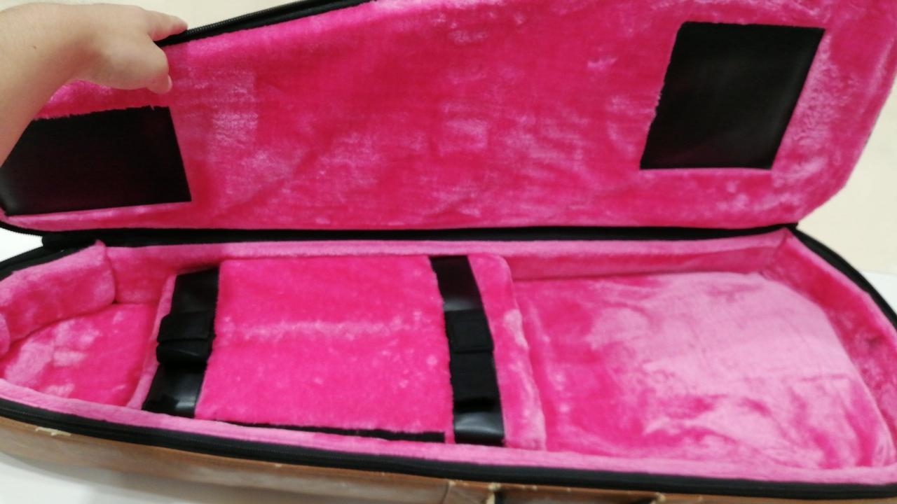 GIbson SGJrセミハードケース付き ギブソン(GIBSON)|セミハードケース|HARDOFFオフモール（オフモ