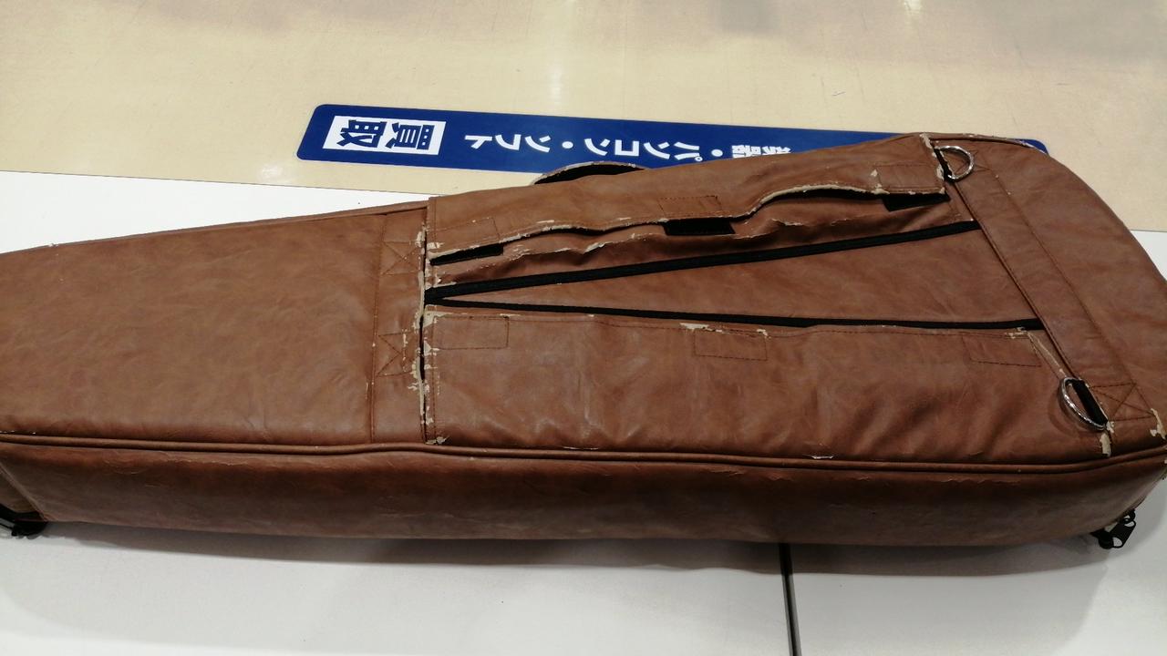 ギブソン(GIBSON)|セミハードケース|HARDOFFオフモール（オフモ