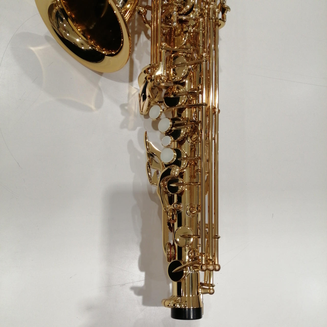 大幅値下げ❤︎Yamaha ゴールドアルトサックス 付属品付き 大幅値下げ❤︎Yamaha ゴールドアルトサックス 付属品付き