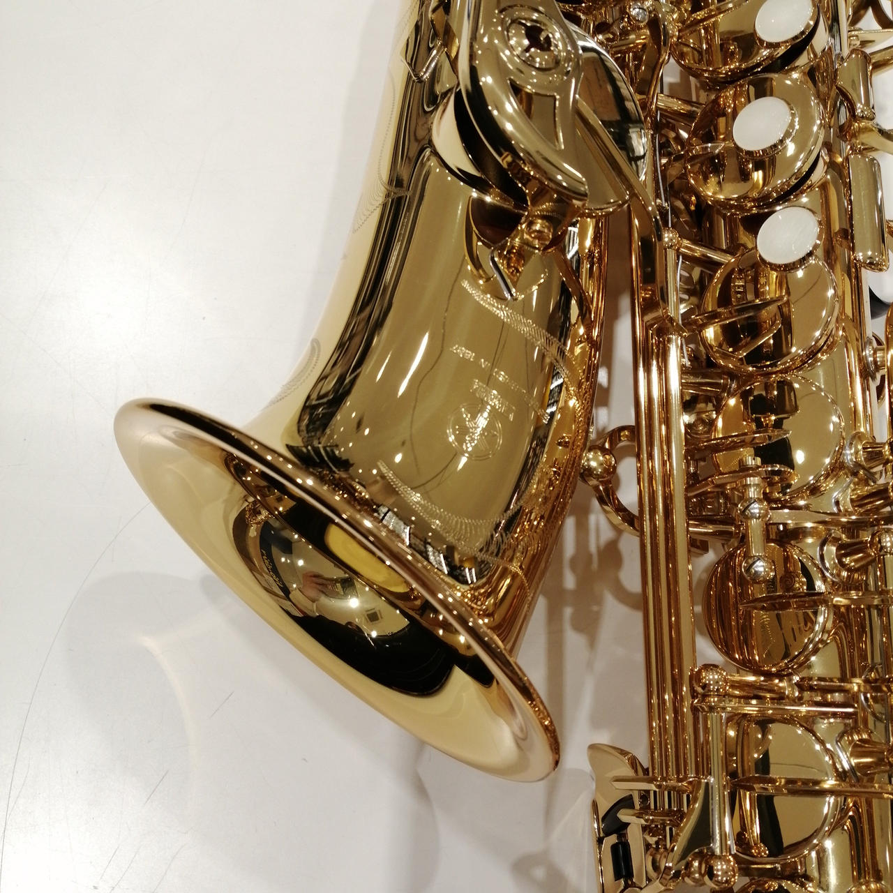 アルトサックス　YAMAHA Saxophones - Yamaha USA