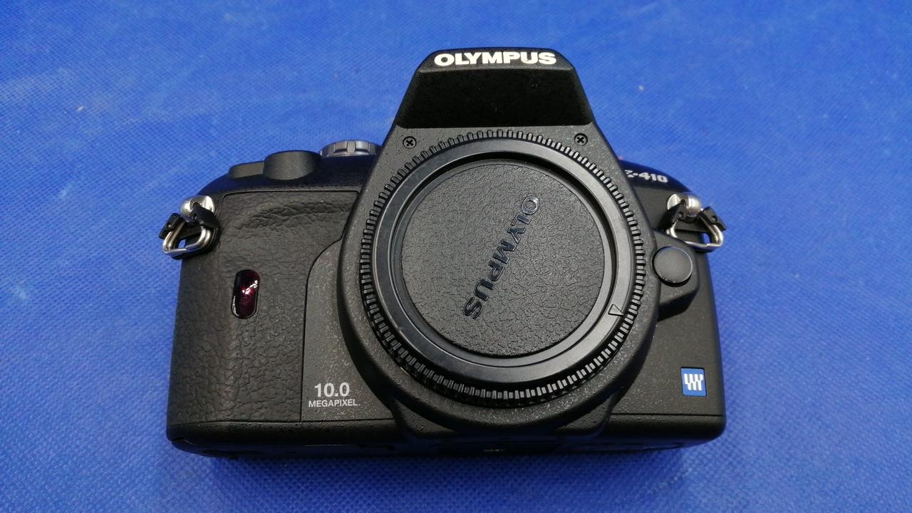 オリンパス(OLYMPUS)|デジタル一眼 ダブルレンズキット|HARDOFF