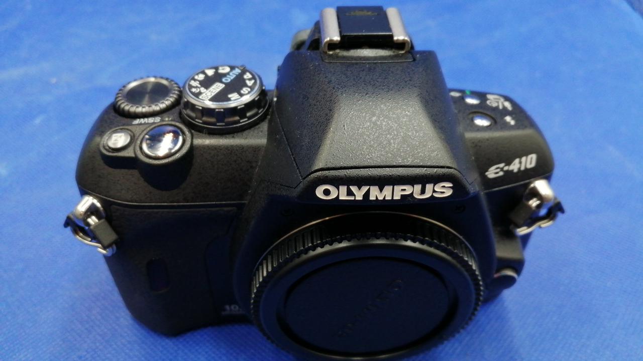 オリンパス(OLYMPUS)|デジタル一眼 ダブルレンズキット|HARDOFF