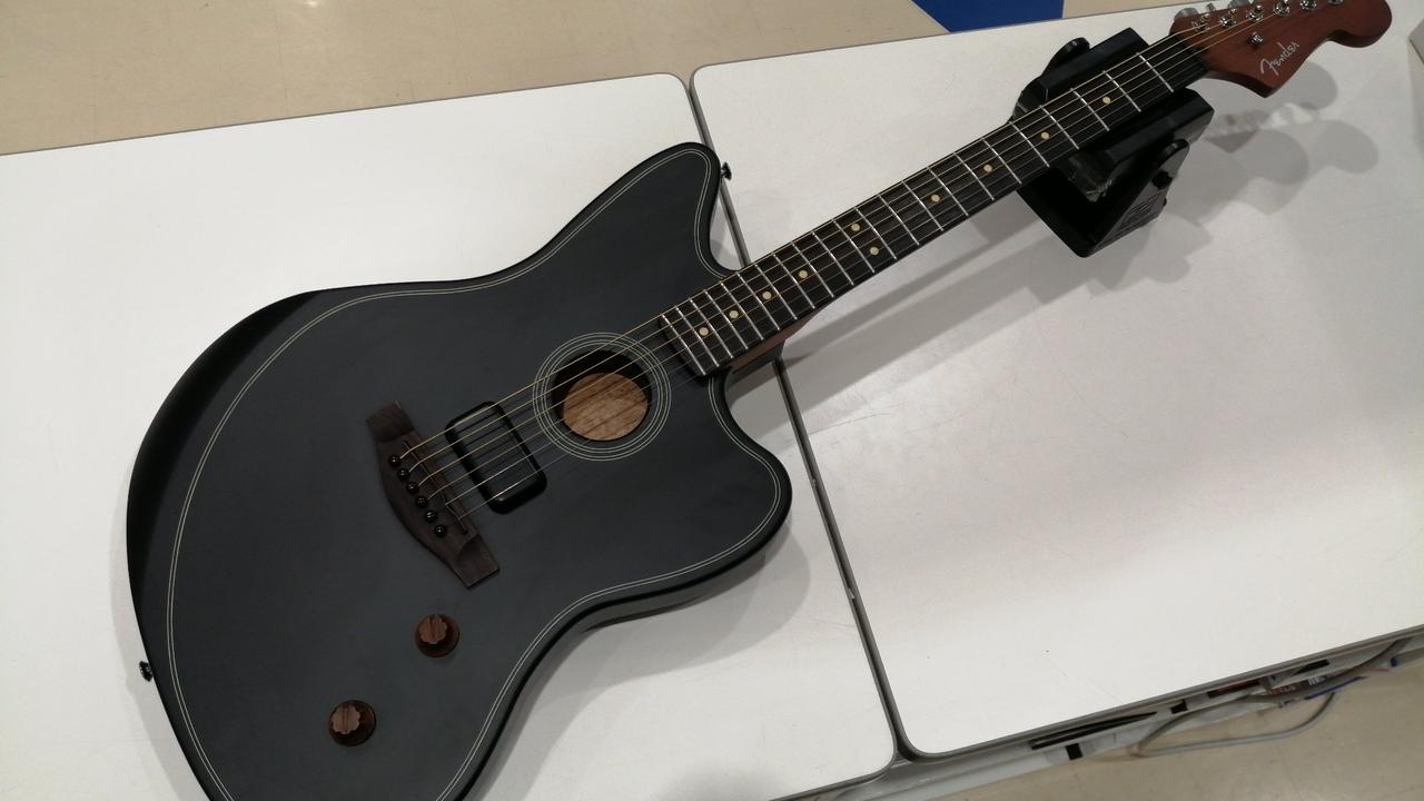 フェンダー(FENDER)|エレアコ|HARDOFFオフモール（オフモ