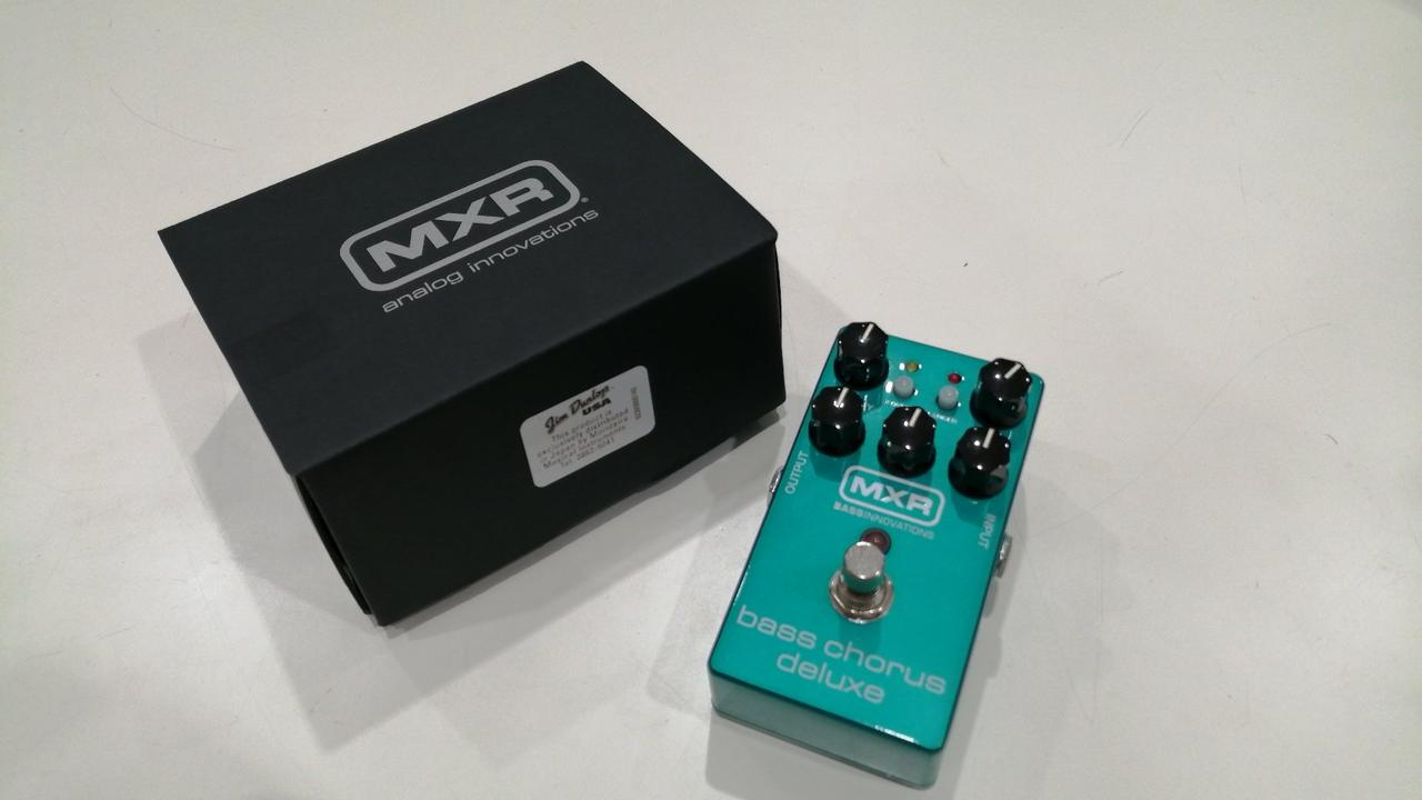 MXR|エフェクター|HARDOFFオフモール（オフモ）|1011190000007094