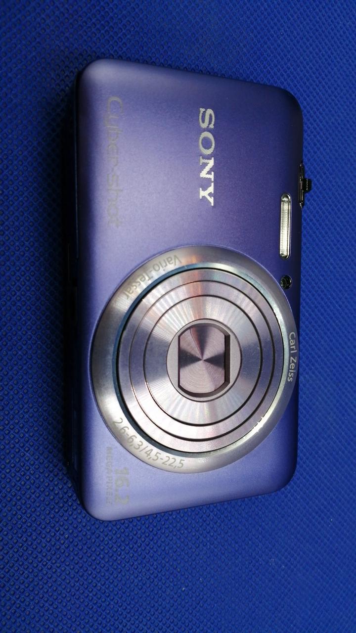 ソニー(SONY)|デジタルカメラ（1620万画素)|HARDOFFオフモール