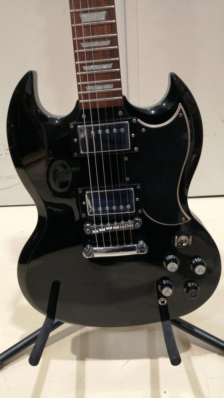 エピフォン(EPIPHONE)|エレキギター|HARDOFFオフモール（オフモ