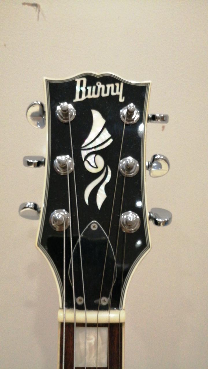 バーニー(BURNY)|エレキギター|HARDOFFオフモール（オフモ