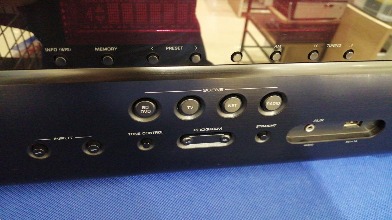 ヤマハ(YAMAHA)|AVアンプ|HARDOFFオフモール（オフモ