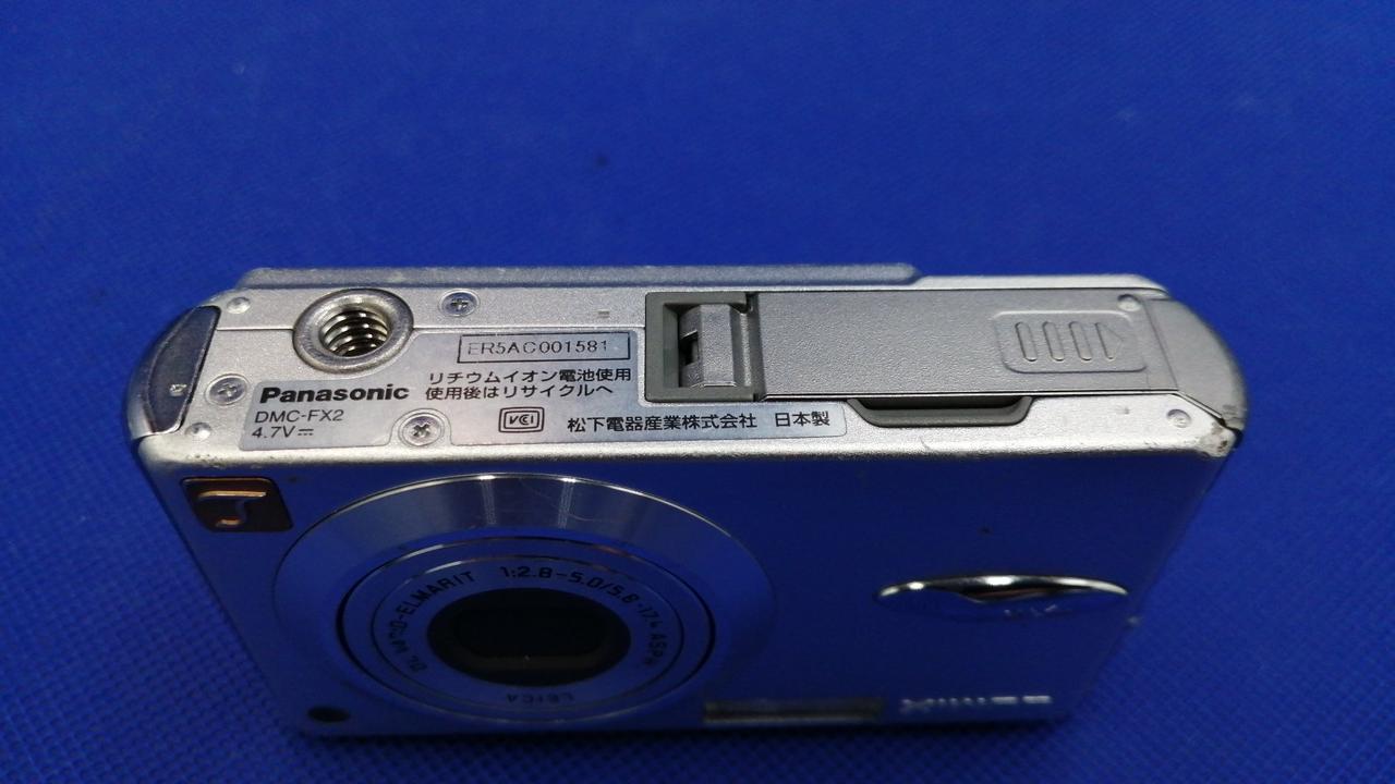 PANASONIC|デジタルカメラ|HARDOFFオフモール（オフモ）|1011190000002396