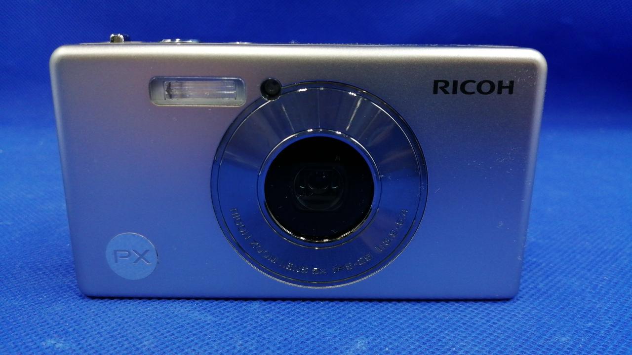 リコー(RICOH)|デジタルカメラ|HARDOFFオフモール（オフモ
