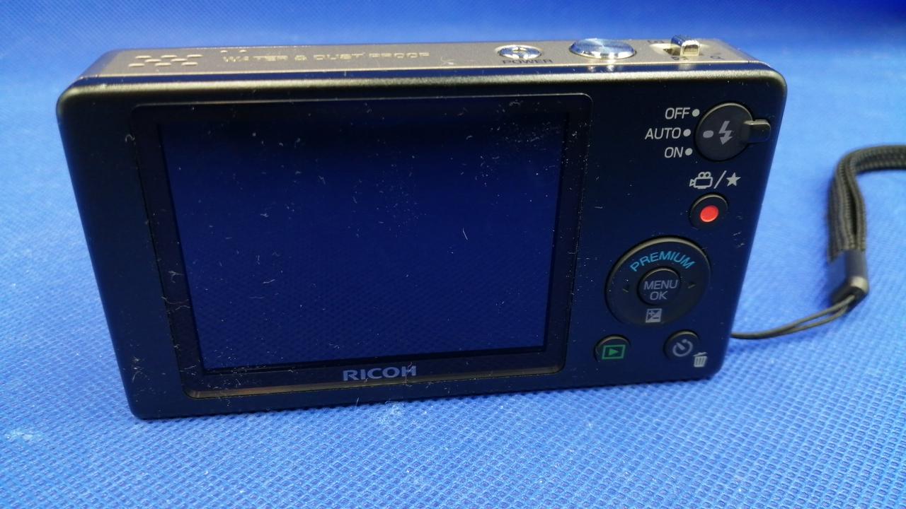 リコー(RICOH)|デジタルカメラ|HARDOFFオフモール（オフモ