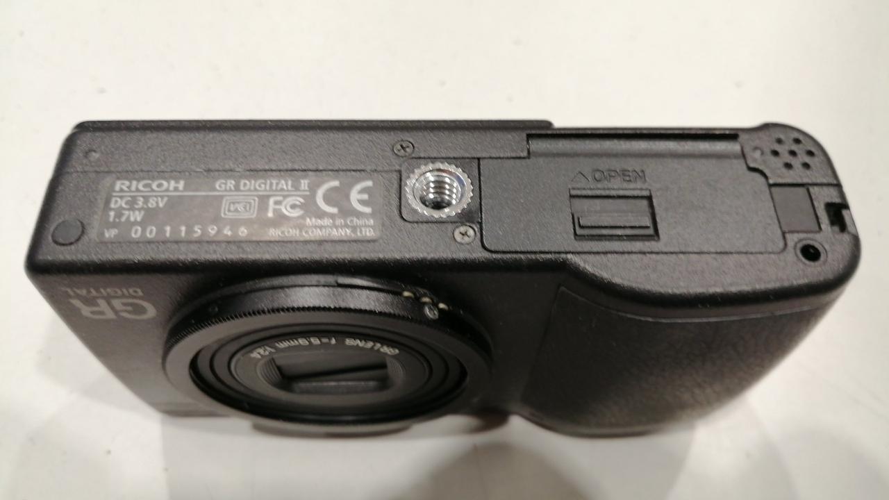 リコー(RICOH)|コンパクトデジタルカメラ|HARDOFFオフモール（オフモ