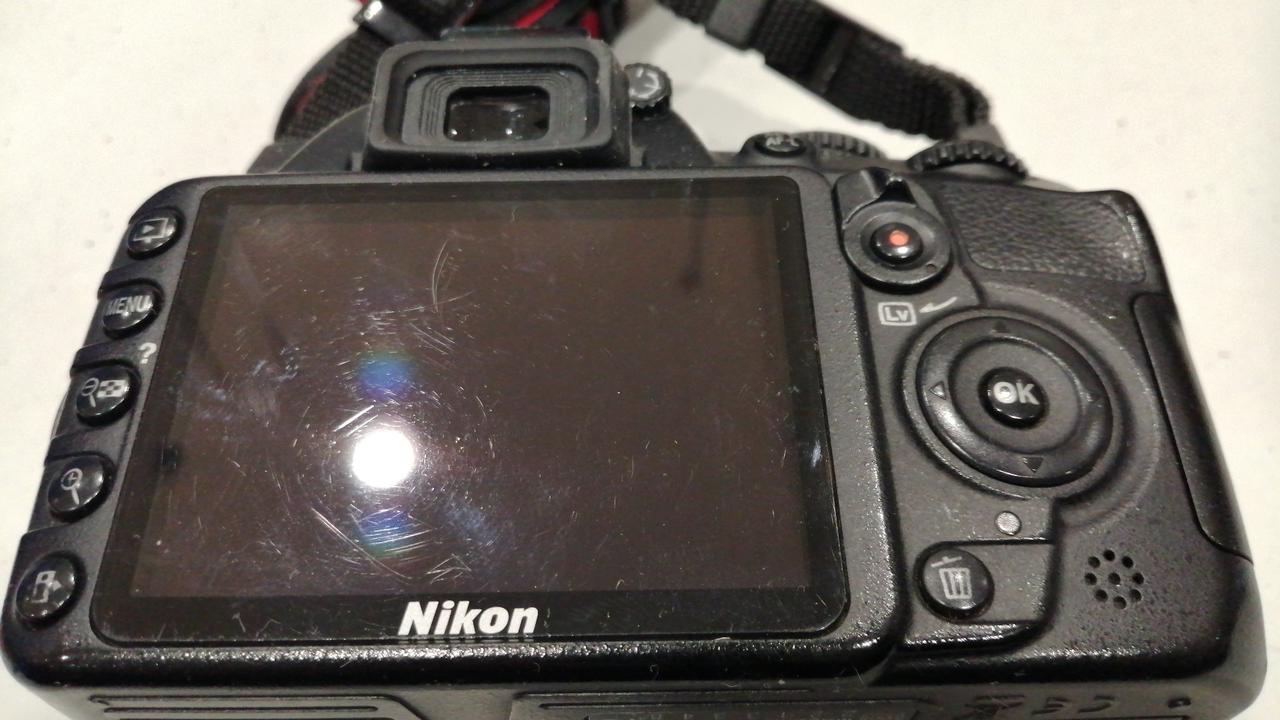 ニコン(NIKON)|一眼レフカメラ|HARDOFFオフモール（オフモ