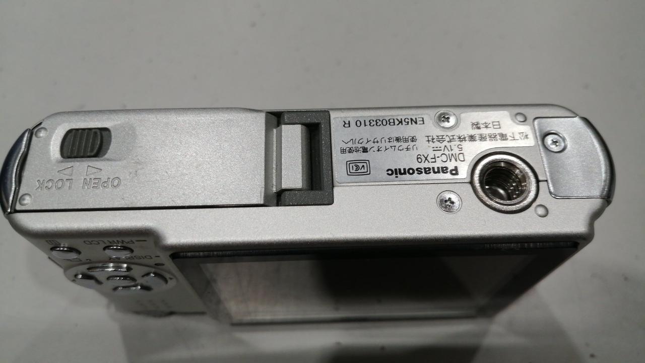 パナソニック(PANASONIC)|デジカメ|HARDOFFオフモール（オフモ