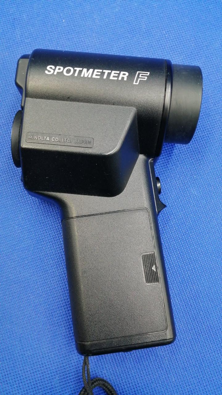 ミノルタ(MINOLTA)|露出計|【ハードオフ公式通販】オフモール