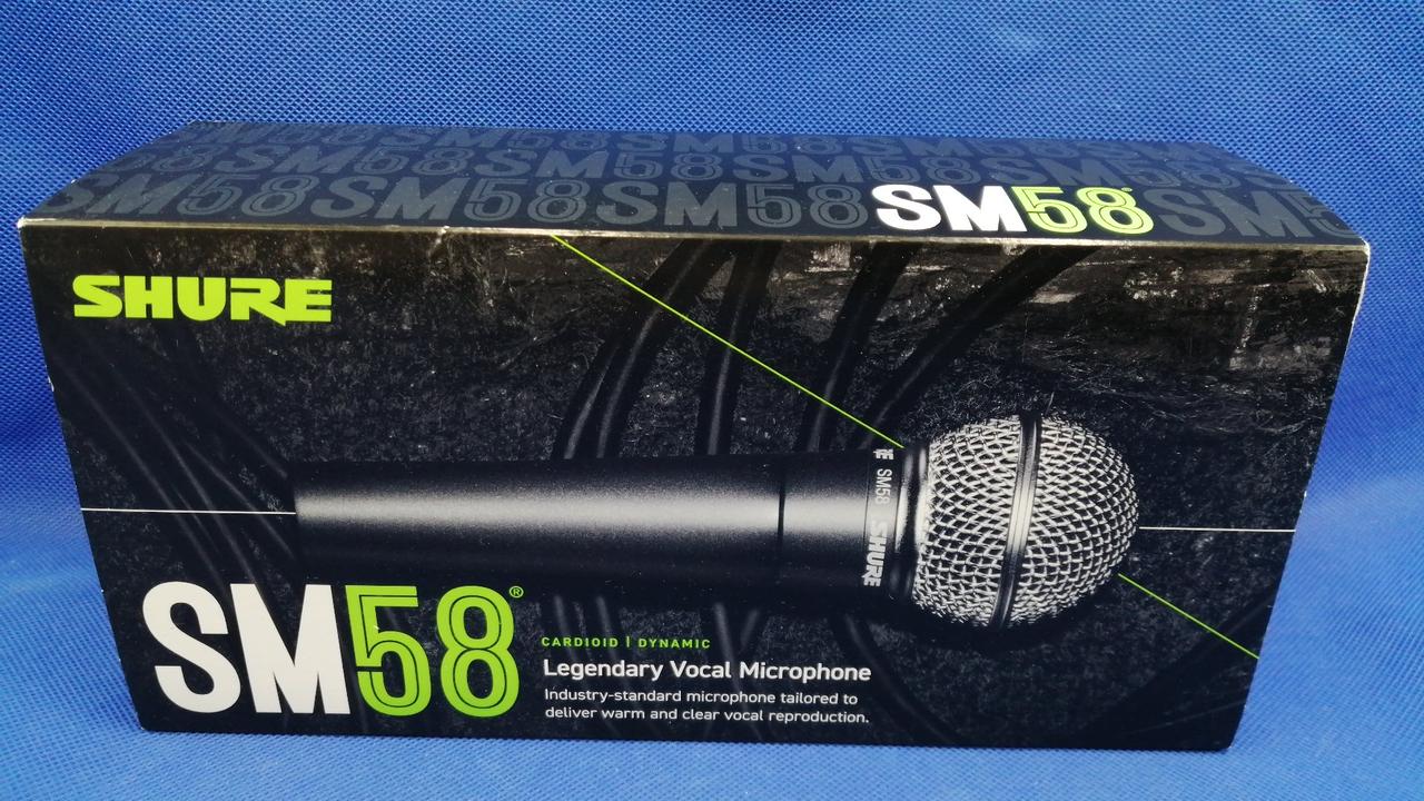 シュアー(SHURE)|ダイナミックマイク|【ハードオフ公式通販】オフ