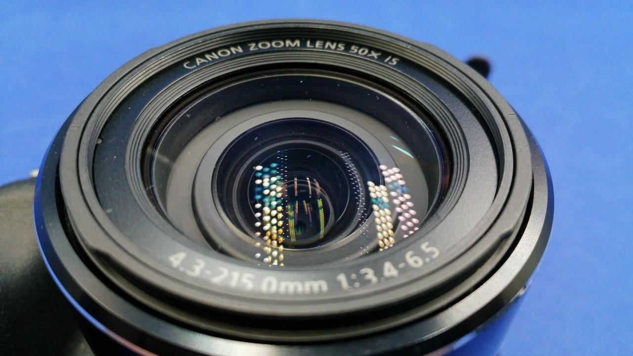 キヤノン(CANON)|POWERSHOT SX530 HS|【ハードオフ公式通販】オフ