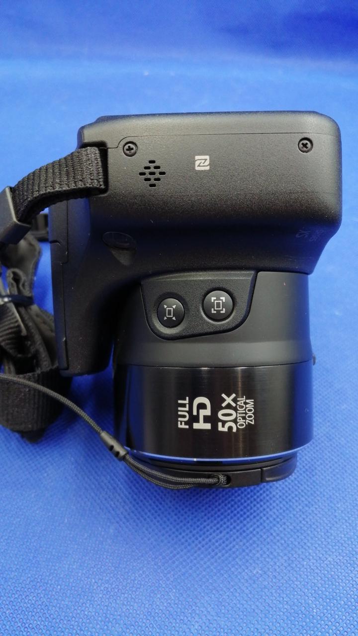 キヤノン(CANON)|POWERSHOT SX530 HS|【ハードオフ公式通販】オフ